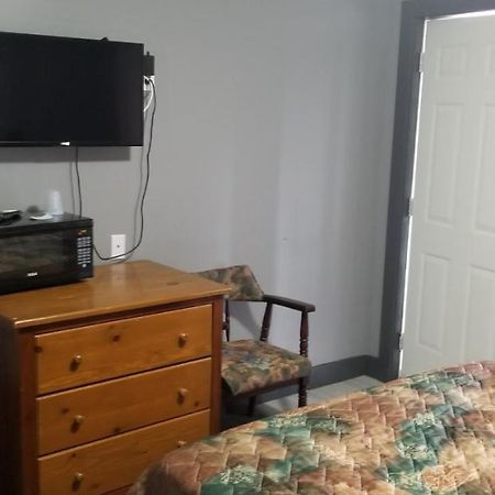 Collingwood Motel Kültér fotó