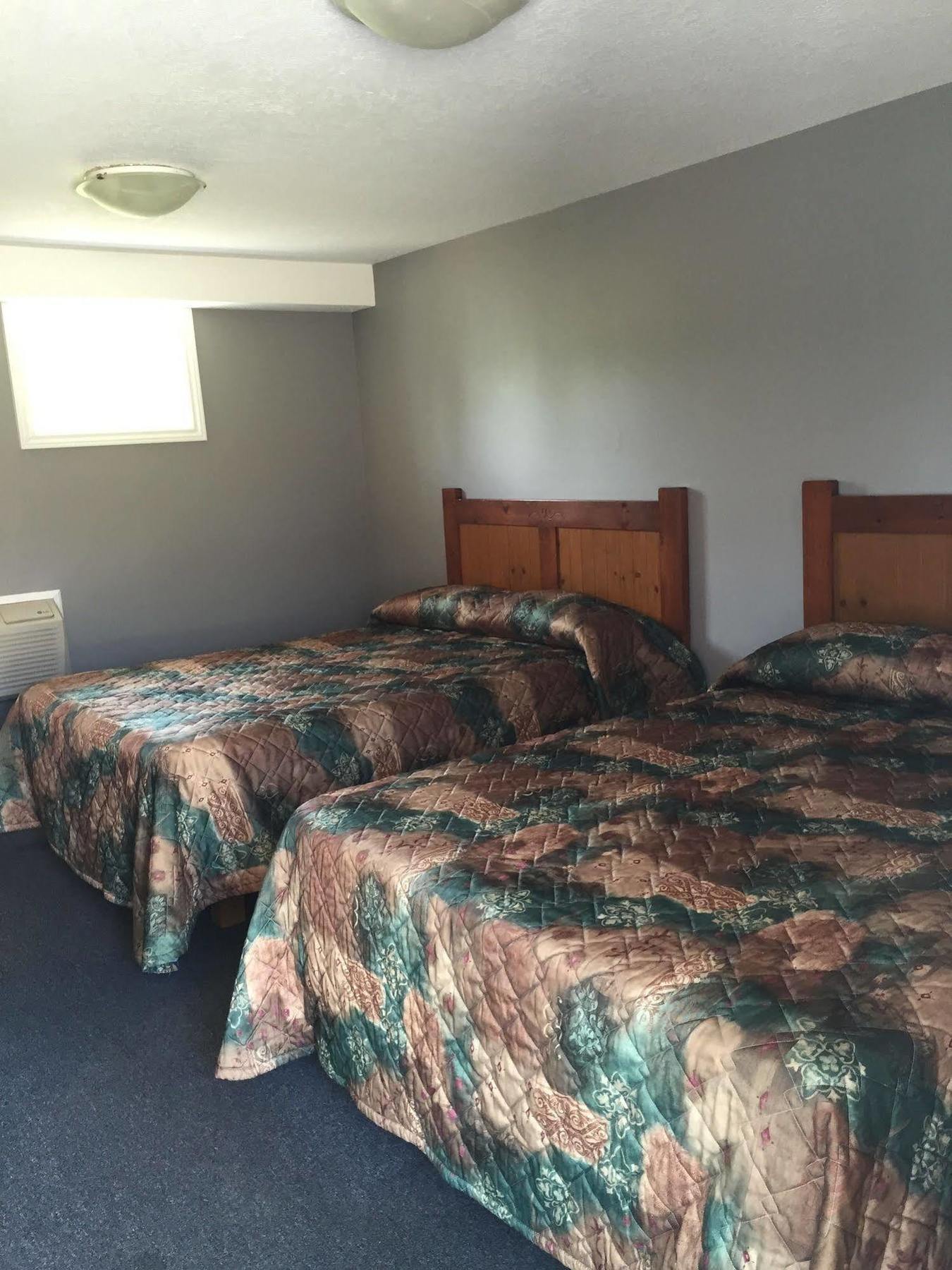 Collingwood Motel Kültér fotó