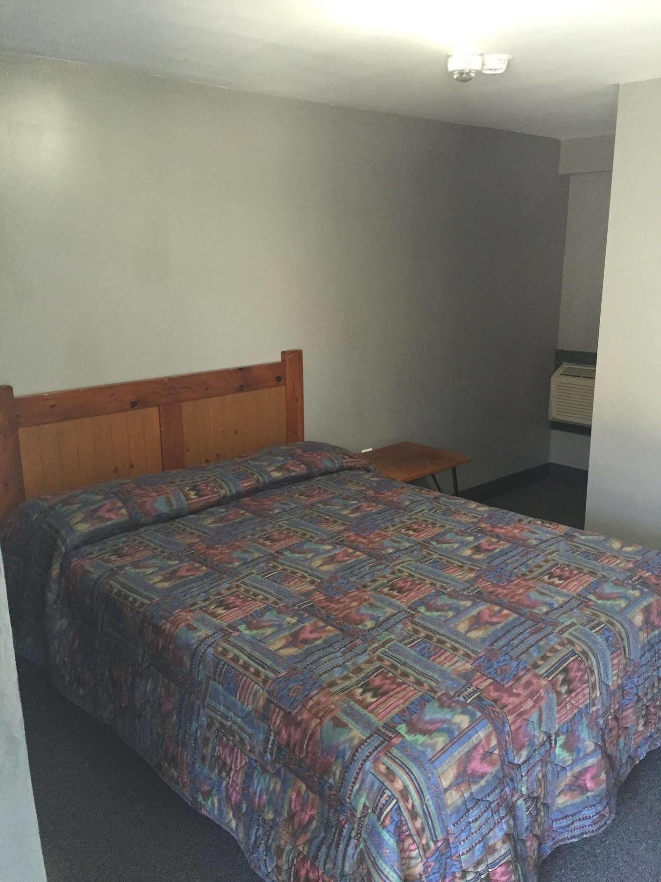 Collingwood Motel Kültér fotó