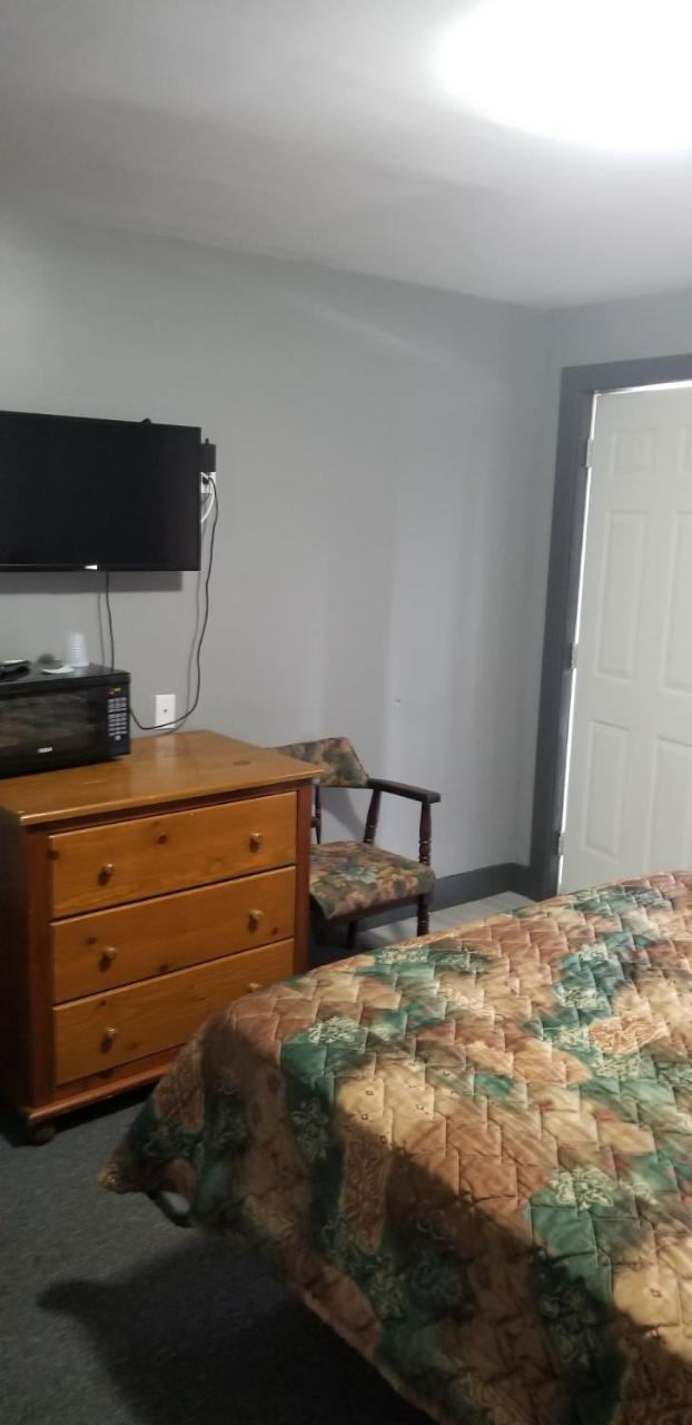 Collingwood Motel Kültér fotó